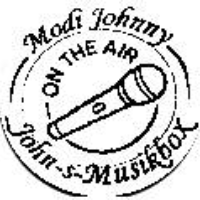 Johnny